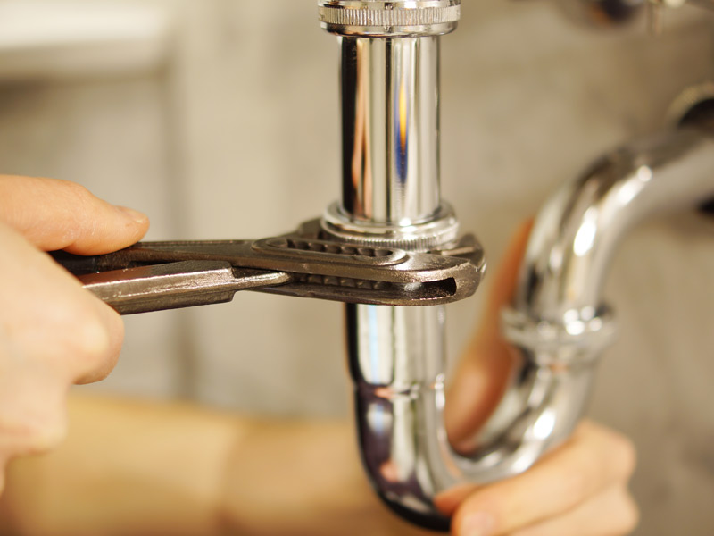 Instalatérství a topenářství