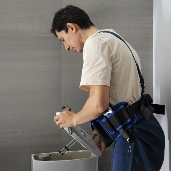 Instalatérství a topenářství